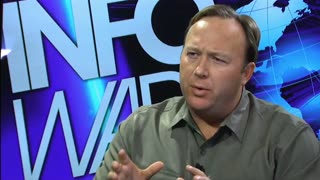 Watch Alex Jones Warn You About The New World Order Decades Ago in These Films