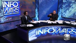 Watch Alex Jones Warn You About The New World Order Decades Ago in These Films