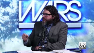 Watch Alex Jones Warn You About The New World Order Decades Ago in These Films