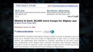 Watch Alex Jones Warn You About The New World Order Decades Ago in These Films