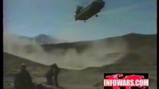Watch Alex Jones Warn You About The New World Order Decades Ago in These Films
