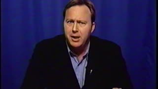 Watch Alex Jones Warn You About The New World Order Decades Ago in These Films