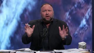Watch Alex Jones Warn You About The New World Order Decades Ago in These Films