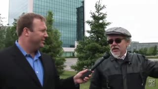 Watch Alex Jones Warn You About The New World Order Decades Ago in These Films
