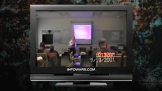 Watch Alex Jones Warn You About The New World Order Decades Ago in These Films