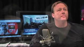 Watch Alex Jones Warn You About The New World Order Decades Ago in These Films