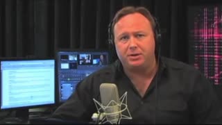 Watch Alex Jones Warn You About The New World Order Decades Ago in These Films