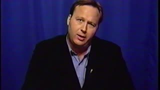 Watch Alex Jones Warn You About The New World Order Decades Ago in These Films