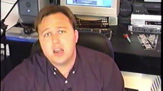 Watch Alex Jones Warn You About The New World Order Decades Ago in These Films