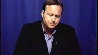 Watch Alex Jones Warn You About The New World Order Decades Ago in These Films