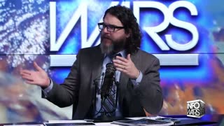 Watch Alex Jones Warn You About The New World Order Decades Ago in These Films