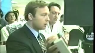 Watch Alex Jones Warn You About The New World Order Decades Ago in These Films