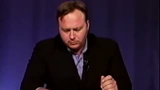 Watch Alex Jones Warn You About The New World Order Decades Ago in These Films