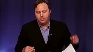 Watch Alex Jones Warn You About The New World Order Decades Ago in These Films