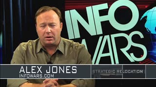 Watch Alex Jones Warn You About The New World Order Decades Ago in These Films