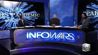 Watch Alex Jones Warn You About The New World Order Decades Ago in These Films