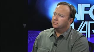 Watch Alex Jones Warn You About The New World Order Decades Ago in These Films