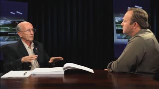 Watch Alex Jones Warn You About The New World Order Decades Ago in These Films
