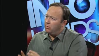 Watch Alex Jones Warn You About The New World Order Decades Ago in These Films