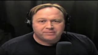 Watch Alex Jones Warn You About The New World Order Decades Ago in These Films