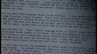 Watch Alex Jones Warn You About The New World Order Decades Ago in These Films