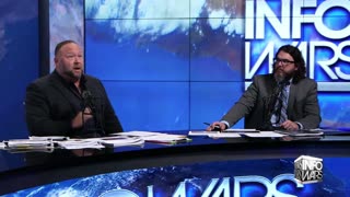 Watch Alex Jones Warn You About The New World Order Decades Ago in These Films