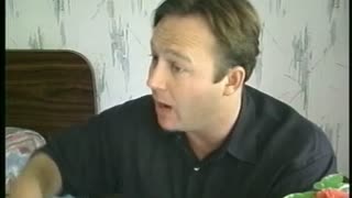 Watch Alex Jones Warn You About The New World Order Decades Ago in These Films
