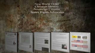 Watch Alex Jones Warn You About The New World Order Decades Ago in These Films