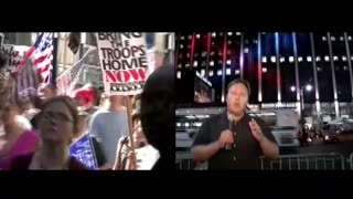 Watch Alex Jones Warn You About The New World Order Decades Ago in These Films