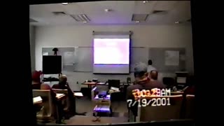 Watch Alex Jones Warn You About The New World Order Decades Ago in These Films