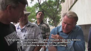Watch Alex Jones Warn You About The New World Order Decades Ago in These Films