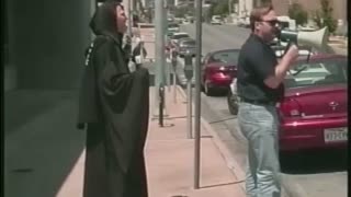 Watch Alex Jones Warn You About The New World Order Decades Ago in These Films