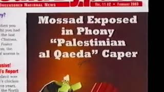 Watch Alex Jones Warn You About The New World Order Decades Ago in These Films