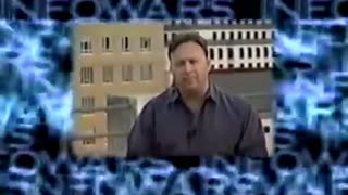 Watch Alex Jones Warn You About The New World Order Decades Ago in These Films