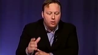 Watch Alex Jones Warn You About The New World Order Decades Ago in These Films