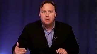 Watch Alex Jones Warn You About The New World Order Decades Ago in These Films