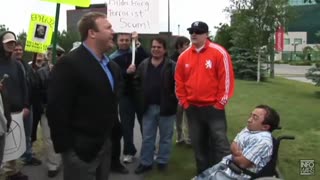 Watch Alex Jones Warn You About The New World Order Decades Ago in These Films