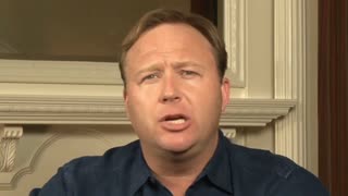 Watch Alex Jones Warn You About The New World Order Decades Ago in These Films