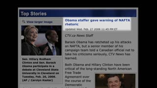 Watch Alex Jones Warn You About The New World Order Decades Ago in These Films