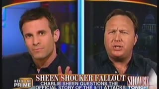 Watch Alex Jones Warn You About The New World Order Decades Ago in These Films