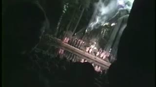 Watch Alex Jones Warn You About The New World Order Decades Ago in These Films