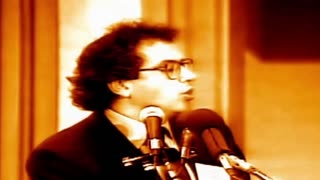 Watch Alex Jones Warn You About The New World Order Decades Ago in These Films