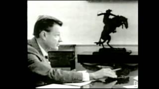 Watch Alex Jones Warn You About The New World Order Decades Ago in These Films