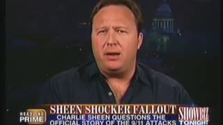 Watch Alex Jones Warn You About The New World Order Decades Ago in These Films