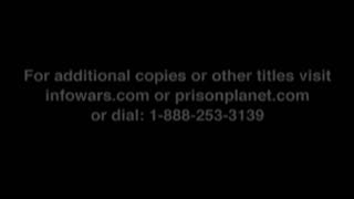 Watch Alex Jones Warn You About The New World Order Decades Ago in These Films