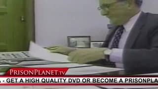 Watch Alex Jones Warn You About The New World Order Decades Ago in These Films