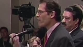 Watch Alex Jones Warn You About The New World Order Decades Ago in These Films