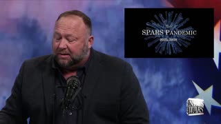 Watch Alex Jones Warn You About The New World Order Decades Ago in These Films
