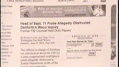 Watch Alex Jones Warn You About The New World Order Decades Ago in These Films