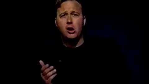 Watch Alex Jones Warn You About The New World Order Decades Ago in These Films